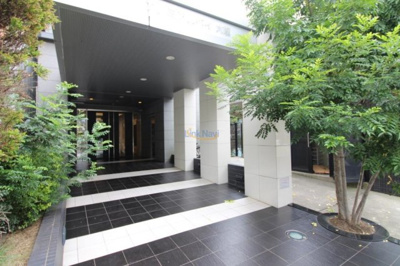 【エントランス】 | コスモプレミアムベイ大阪