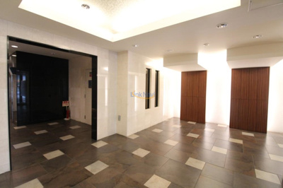 【その他共用部分】 | コスモプレミアムベイ大阪