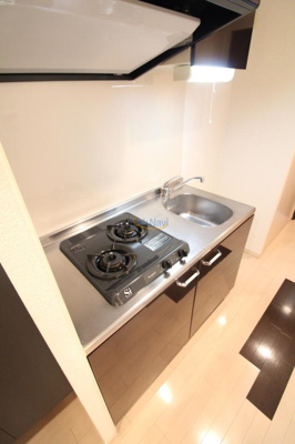 【キッチン】 | コスモプレミアムベイ大阪