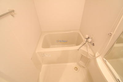 【浴室】 | コスモプレミアムベイ大阪