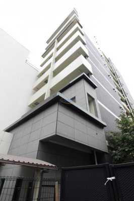 【外観】 | コスモプレミアムベイ大阪