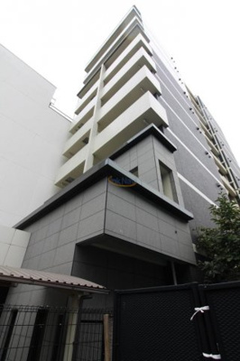 【外観】 | コスモプレミアムベイ大阪