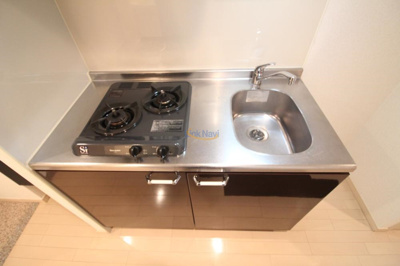 【キッチン】 | コスモプレミアムベイ大阪