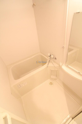 【浴室】 | コスモプレミアムベイ大阪