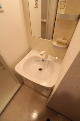 【独立洗面台】 | コスモプレミアムベイ大阪