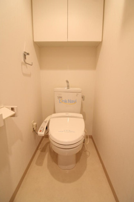 【トイレ】 | コスモプレミアムベイ大阪