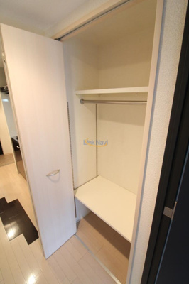 【収納】 | コスモプレミアムベイ大阪