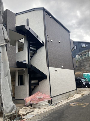 【外観】 | BellaVista海老名(ベラビスタエビナ)