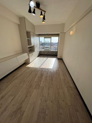 ニューステイトメナーの居間・リビング|※全て別号室のお写真。内装等参考にしてください。