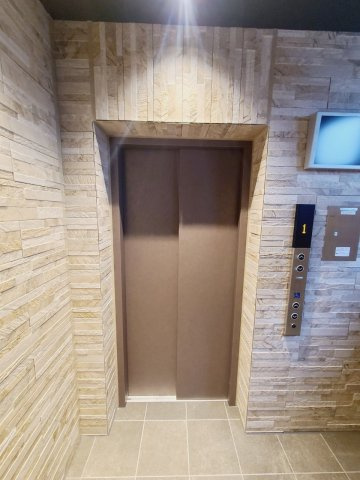MINNAGENKI夙川公園のその他共用部分