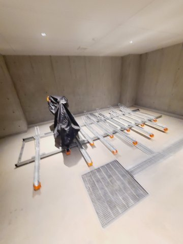 MINNAGENKI夙川公園のその他共用部分