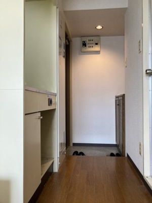 【居間・リビング】 | タカミビル