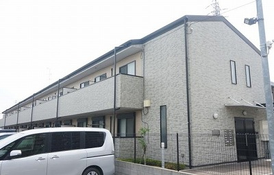 【外観】 | アンプルールフェールハンナハンナ