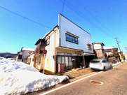 三条市荻堀　4LKの画像