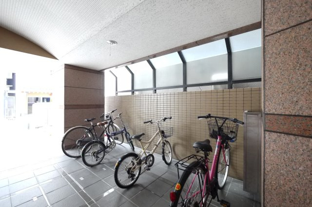 メゾン表町のその他共用部分