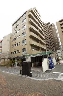 メゾン表町の外観