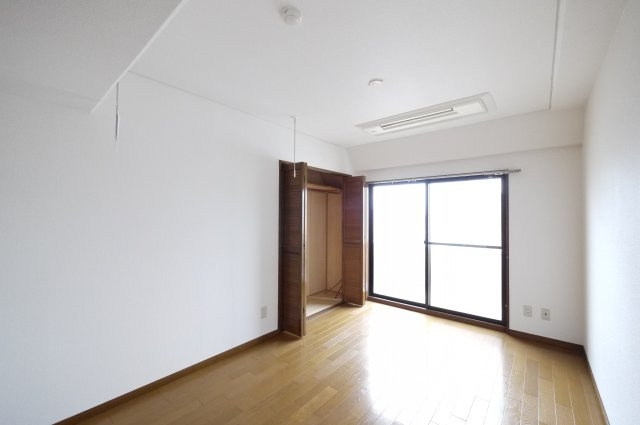 メゾン表町の内装