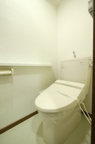 メゾン表町のトイレ