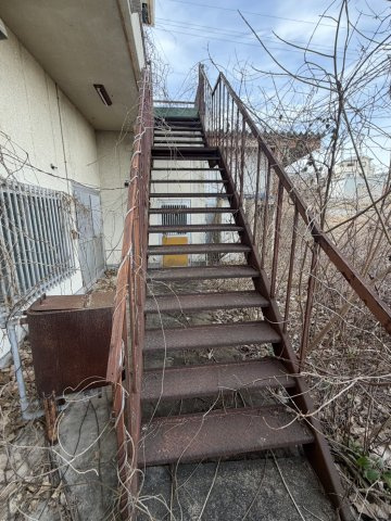 泉南郡岬町淡輪 貸工場.倉庫のその他
