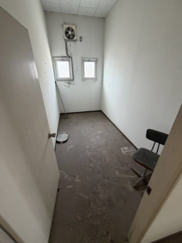 泉南郡岬町淡輪 貸工場.倉庫の内装|2F　
