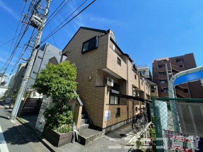 【外観】 | フェリックス東陽