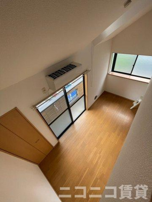 【展望】 | フェリックス東陽 | 別号室イメージの為、現状を優先致します。