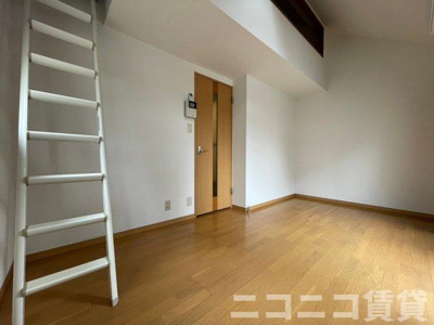 【その他】 | フェリックス東陽 | 別号室イメージの為、現状を優先致します。