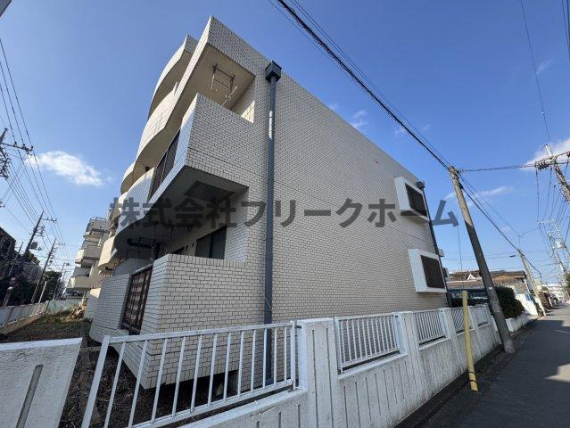 武蔵野市吉祥寺本町４丁目の賃貸マンションのその他