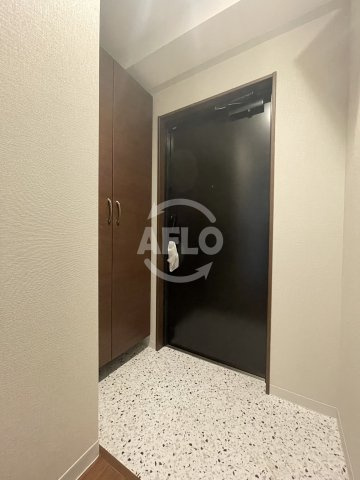 Mayferの玄関|Meifa(メフィア)