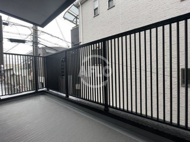 Mayferのバルコニー|Meifa(メフィア)　バルコニー