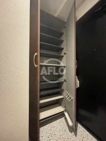 Mayferの内装|Meifa(メフィア)　シューズBOX