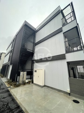 Mayferの外観|Meifa(メフィア)　外観