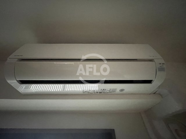 Mayferの設備|Meifa(メフィア)　エアコン