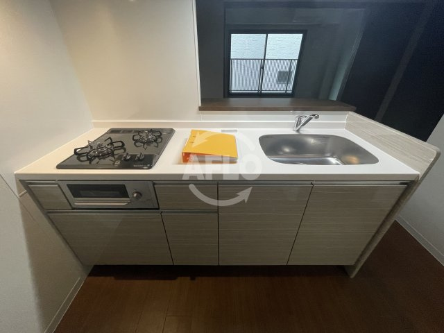 Mayferのキッチン|Meifa(メフィア)　キッチン