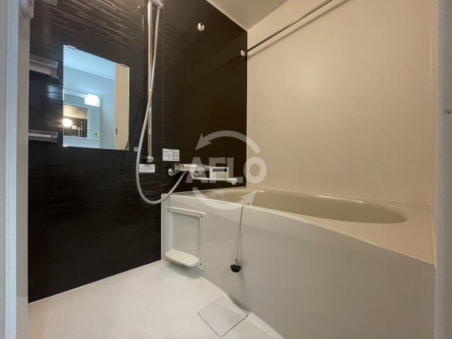 Mayferの浴室|Meifa(メフィア)　風呂