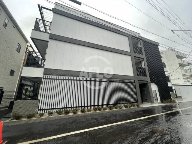 Mayferの外観|Meifa(メフィア)　外観