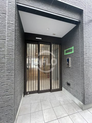 Mayferのロビー|Meifa(メフィア)　ロビー