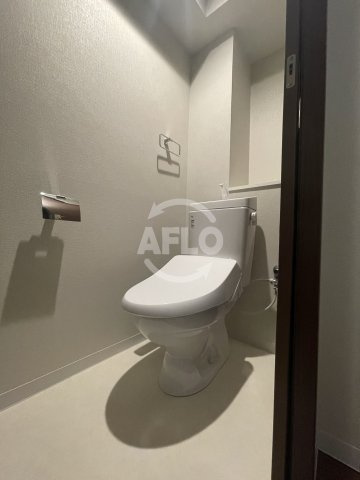 Mayferのトイレ|Meifa(メフィア)　トイレ