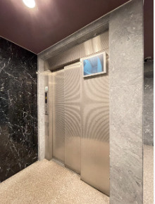 スカイコート本郷東大前弐番館のその他共用部分|エレベーター