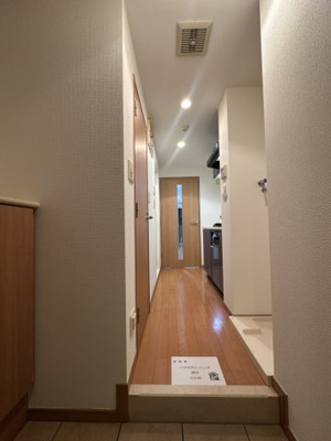 【内装】 | ヴェルト西大島グラーセ