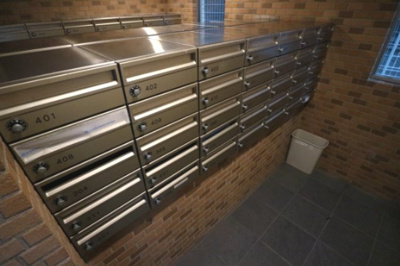 【その他共用部分】 | ヴェルト西大島グラーセ