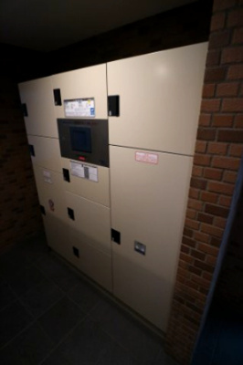 【その他】 | ヴェルト西大島グラーセ