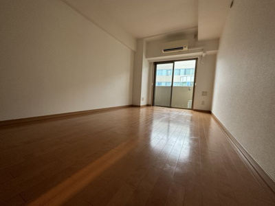 【居間・リビング】 | ヴェルト西大島グラーセ