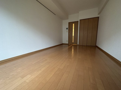 【洋室】 | ヴェルト西大島グラーセ