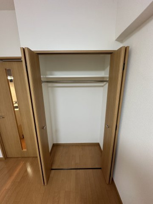 【収納】 | ヴェルト西大島グラーセ