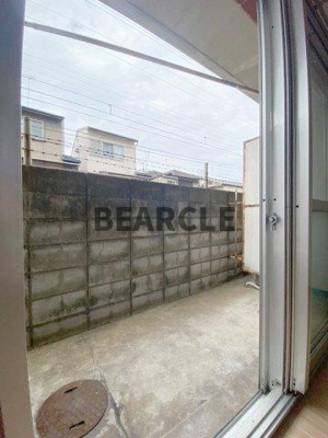 【バルコニー】 | ディアコート