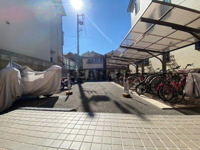 【その他共用部分】 | ディアコート