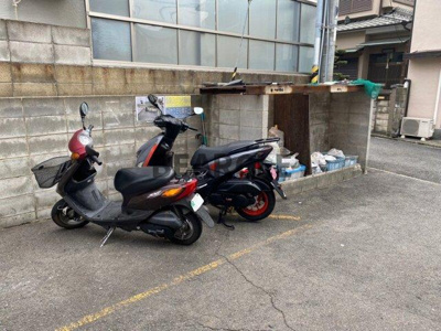 【その他共用部分】 | ディアコート