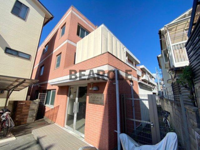 【外観】 | ディアコート