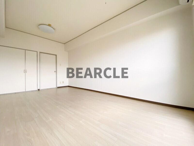 【洋室】 | ディアコート